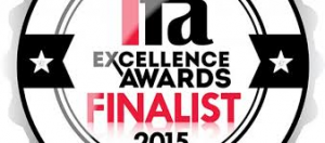 IFA Excellence Awards 2015 - National Finalist